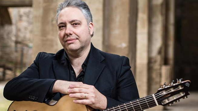 I “sogni” del Castelbuono Jazz Winter 2025