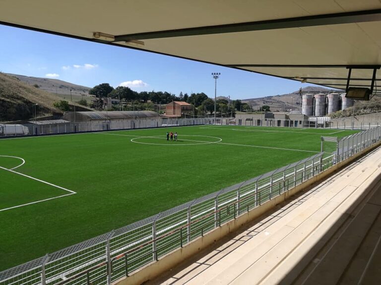 Sport, 8,5 milioni di euro per potenziare le attività in Sicilia.