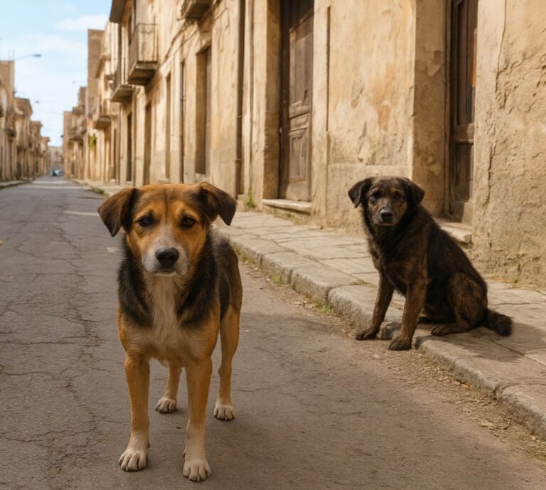 Il Partito Animalista Italiano contro il nuovo “Contributo di solidarietà” sui cani di proprietà