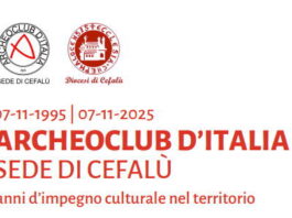 ArcheoClub. 30 anni a servizio dei beni culturali e ambientali