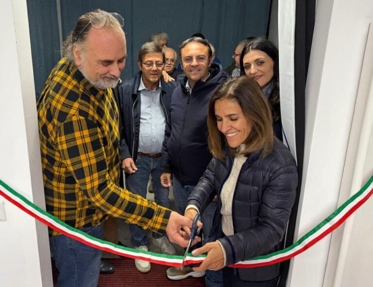 Figuccia: open arms, la cassazione conferma operato Salvini