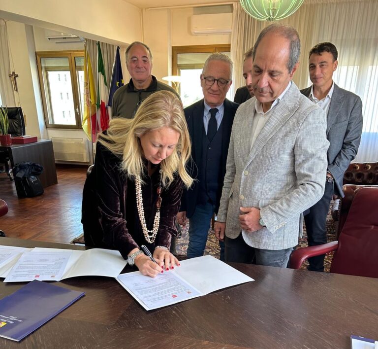 Ambiente: Regione Siciliana, Enel e Lipu insieme per tutelare la biodiversità