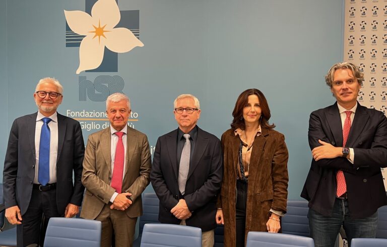 Programmi di medicina di precisione. Incontro al Giglio di Cefalù
