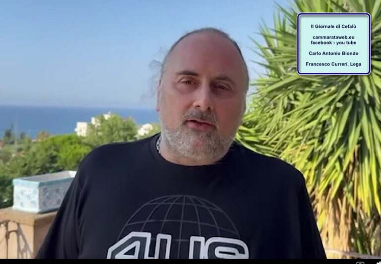 Il Giornale di Cefalù – Lega a Cefalù