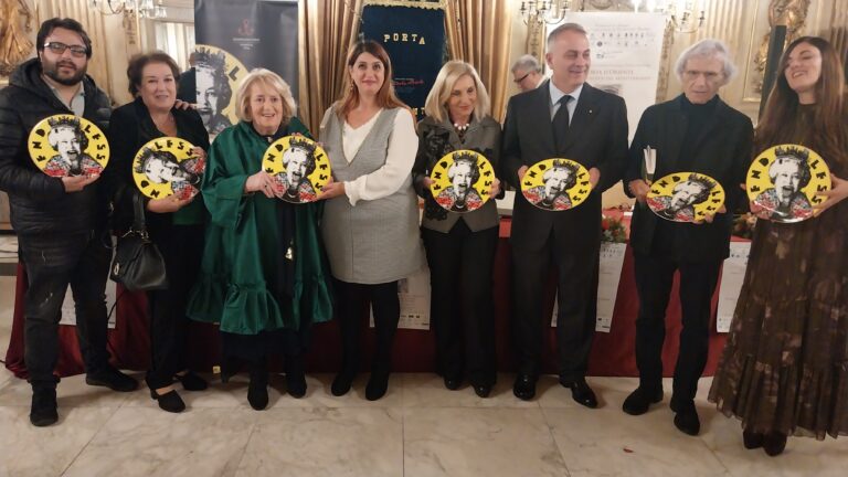 “XIV Premio Porta d’oriente 2025 – Bari” un ponte culturale tra la Sicilia e Bari