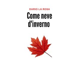 “Come neve d’inverno” di Dario La Rosa