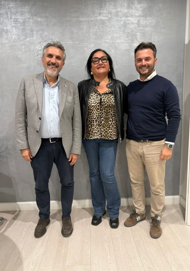 Lascari. Capogruppo Mazzola aderisce alla Lega