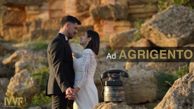 Italy Wedding Film da domani la tre giorni del Primo Festival Nazionale e Internazionale che celebra i Film di Matrimonio