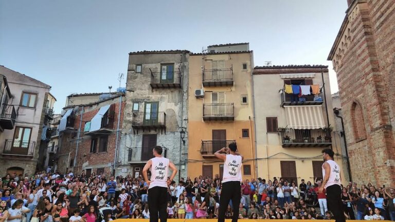 Musotto: divieto di utilizzo del marchio “Valdemone Festival”