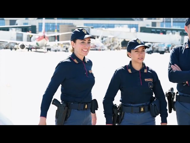 La Polizia di Stato presenta il Calendario 2026