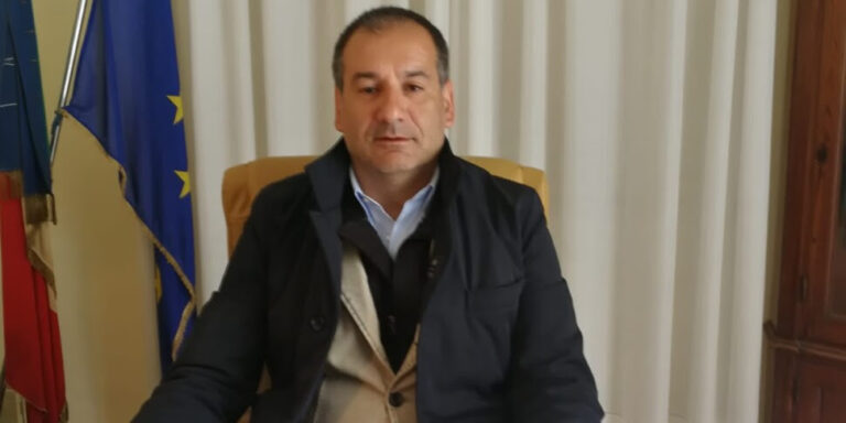 ANCI Sicilia, solidarietà al sindaco di Vicari Antonio Miceli