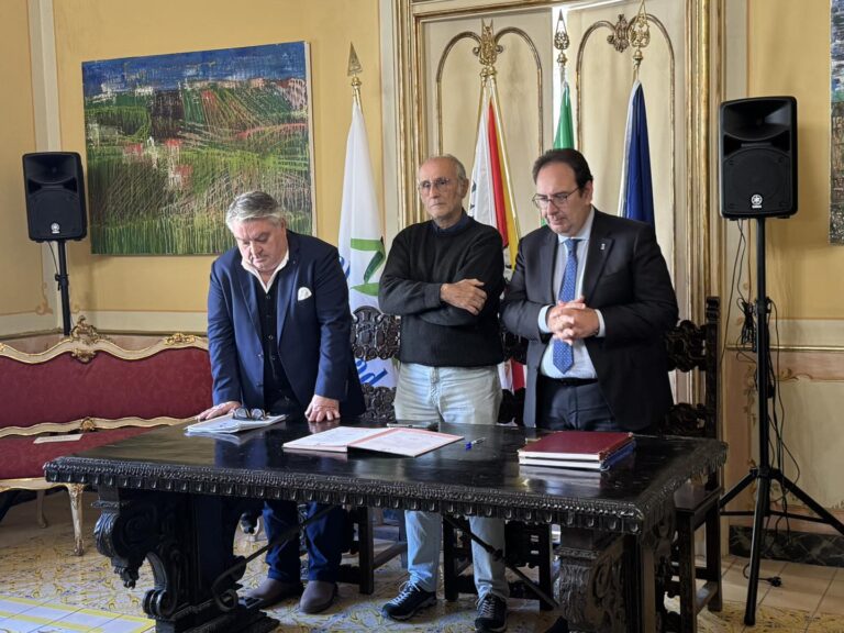 Ente Parco delle Madonie, Giuseppe Ferrarello è il nuovo Presidente