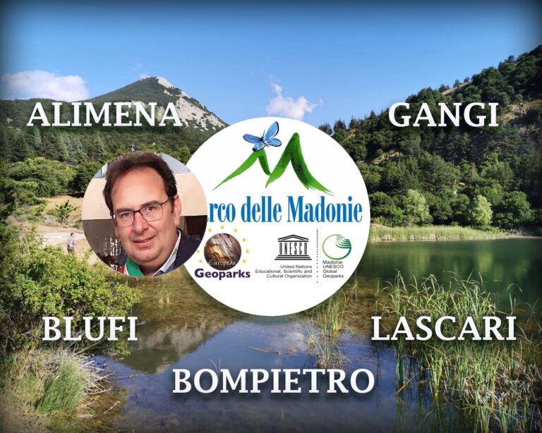 Blufi(ed altri Comuni) chiedono di entrare a far parte del Parco delle Madonie