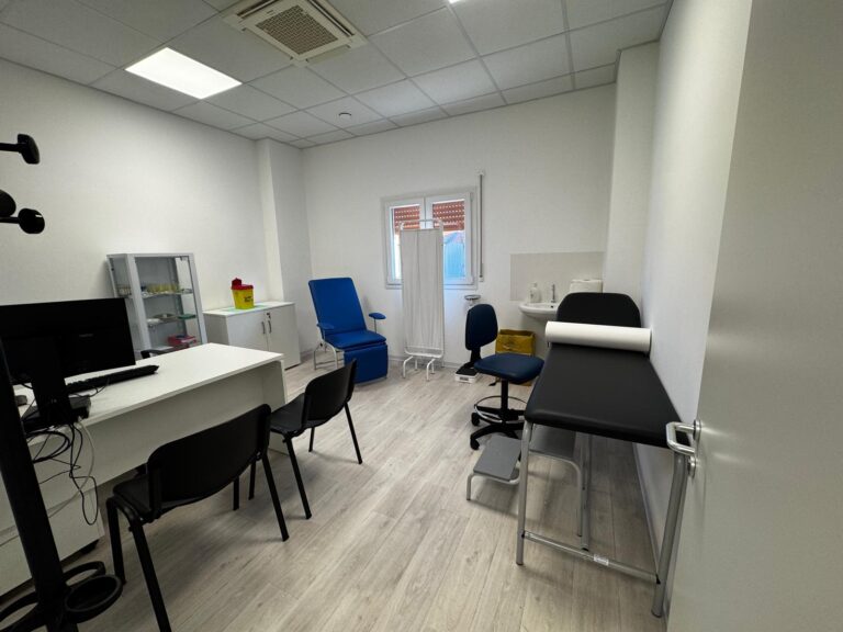 L’ASP DI PALERMO INAUGURA ALTRE DUE CASE DELLA COMUNITÀ A VALLEDOLMO E  VENTIMIGLIA DI SICILIA