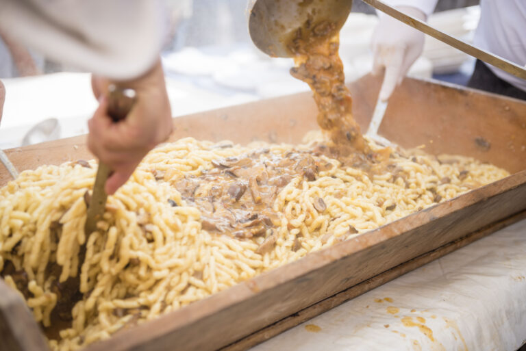Cucina italiana: Federcasalinghe, soddisfazione e orgoglio di tutte le donne italiane per il riconoscimento dell’Unesco