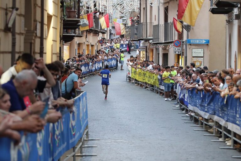 Atletica: Castelbuono e San Paolo unite da un secolo di storia sportiva