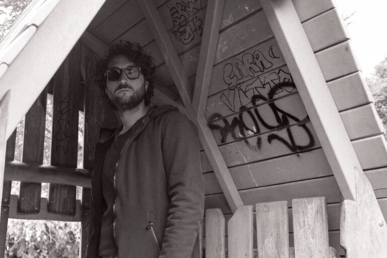 “Amunì”, il nuovo singolo di Francesco Anselmo