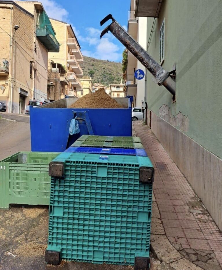 Corpo forestale, scoperti scarichi illeciti di tre oleifici nel Palermitano