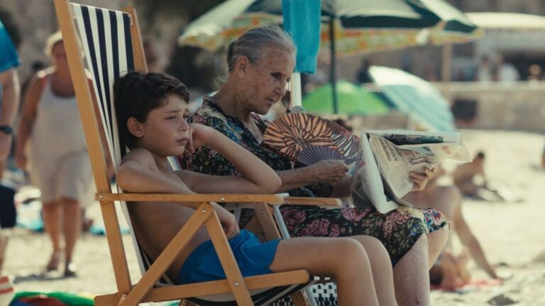 “Gioia mia” il film di Margherita Spampinato al cinema