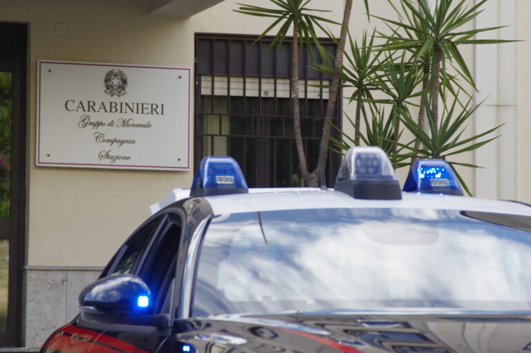 Carabinieri, arresti in provincia ,due anche a Castellana Sicula