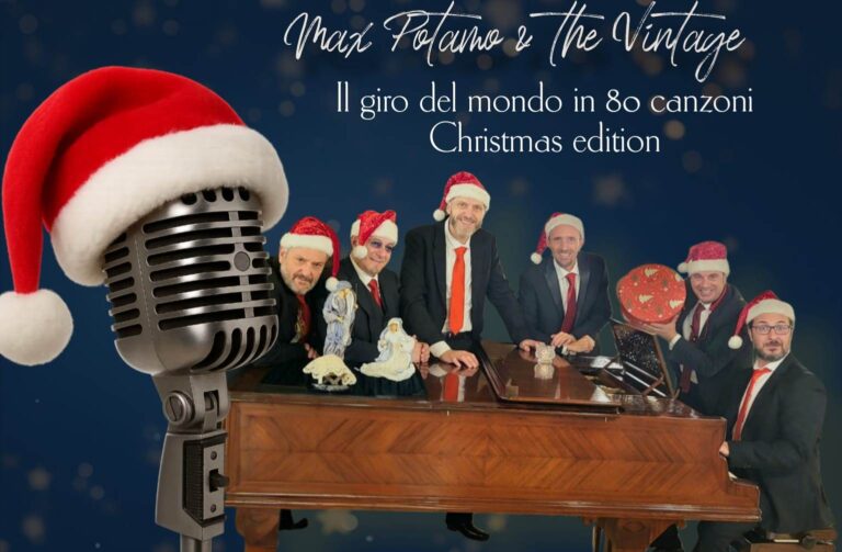 Natale a San Mauro Castelverde: un mese di eventi per vivere le festività tra cultura, tradizione e solidarietà