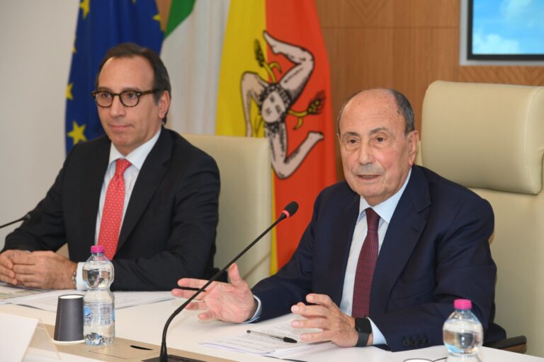Treno Sicilia-Express raddoppia le corse. Biglietti dal 13 dicembre
