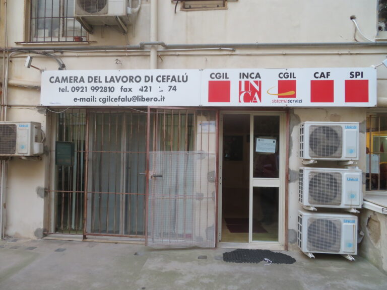 Cgil. Verso lo sciopero generale del 12 dicembre
