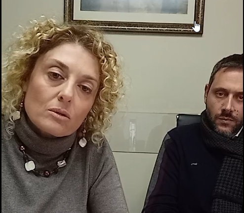 Innoviamo Cefalù: via Bordonaro e via Misuraca