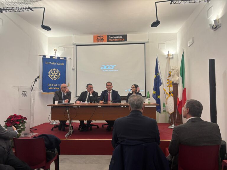 Mandralisca,incontro su novità legislative per i soggetti vulnerabili