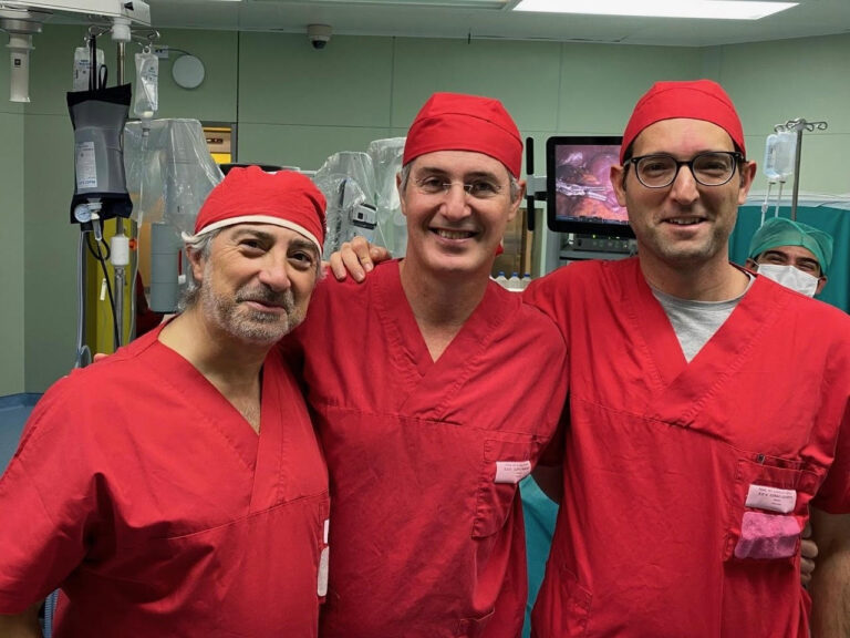 Agenas: Ospedale Cefalù primo in Sicilia per interventi prostata e rene