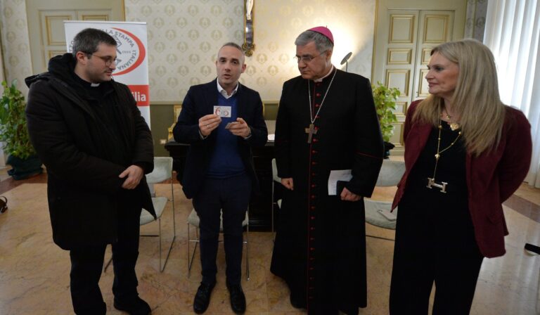 Palermo, i giornalisti cattolici incontrano l’Arcivescovo: “La stampa sia libera”