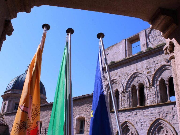 Gangi,il consiglio approva la rottamazione dei tributi
