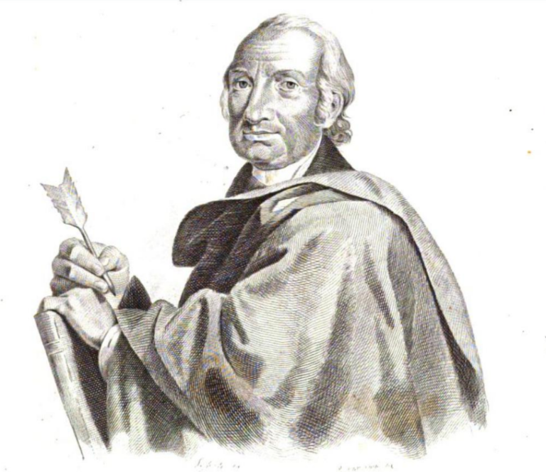 Giovanni Meli, voce immortale della lingua siciliana