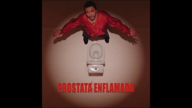 “Prostata Enflamada”,la nuova canzone di Checco Zalone(in attesa del film Buen Camino)