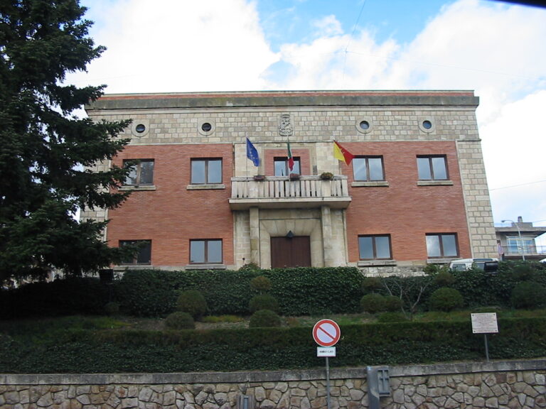 A Castellana Sicula si discute della Finanziaria Regionale 2026