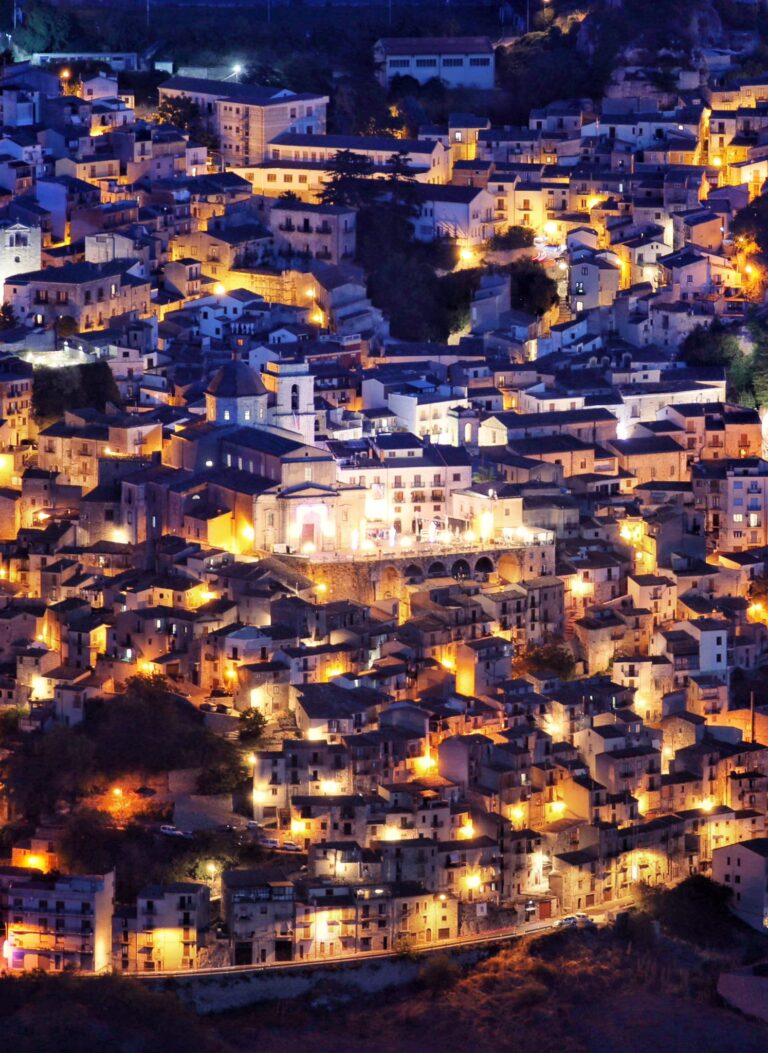 Incanto di Natale, ecco il programma degli eventi a Petralia Sottana