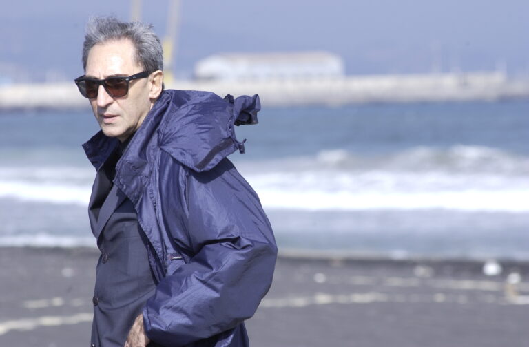Franco Battiato. Un’altra vita
