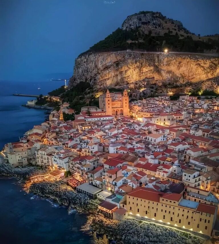 Cefalu’,pubblicato il Bando  per l’assegnazione  di alloggi di edilizia residenziale