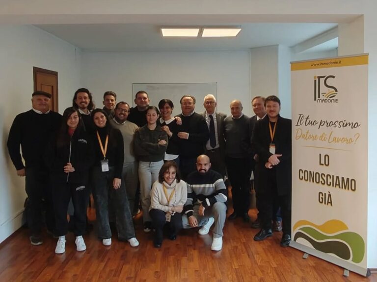 Formazione e futuro a Castelbuono e Cefalù: al via i percorsi quadriennali ‘4+2’
