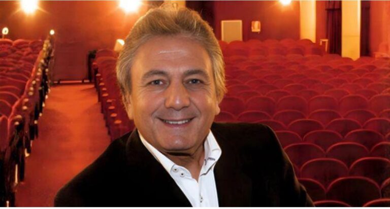 Teatro Al Massimo, ci lascia il maestro Aldo Morgante, anima autentica e punto di riferimento del teatro e della cultura della città