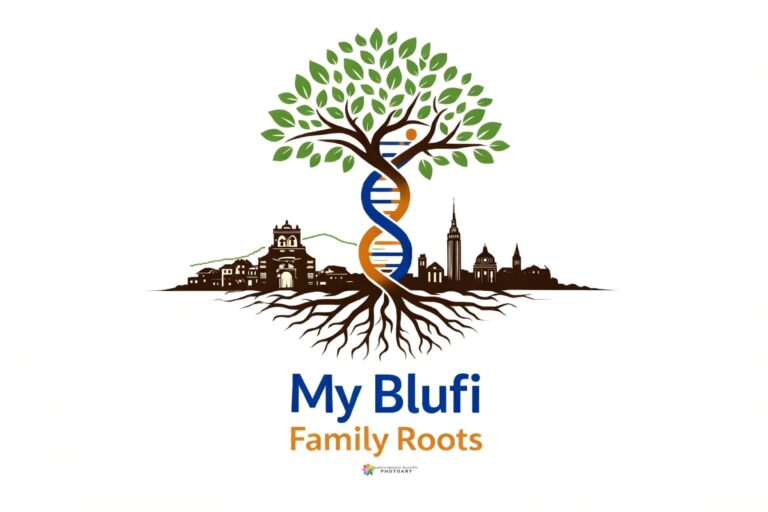Nasce My Blufi Family Roots:ecco cos’è