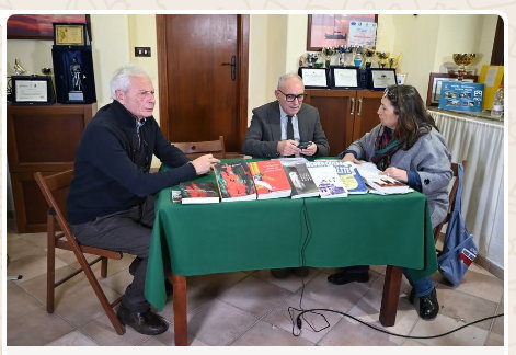 Scusi Permette del 28 gennaio 2026