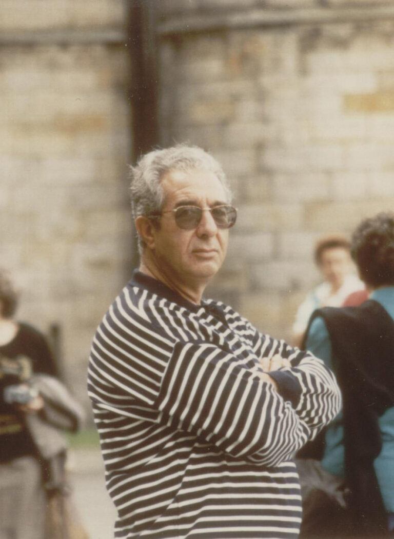 Petralia Sottana,celebrazione del Professor Giuseppe Torre nel 30° anniversario della scomparsa