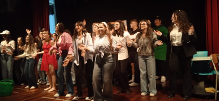 Grande successo per l’open day dell’Ite dell’istituto Salerno di Gangi