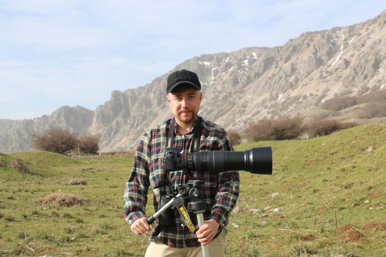 La pagina più seguita delle Madonie ed una tra le prime in Sicilia: Matteo Orlando, il giovane che racconta la natura del suo territorio