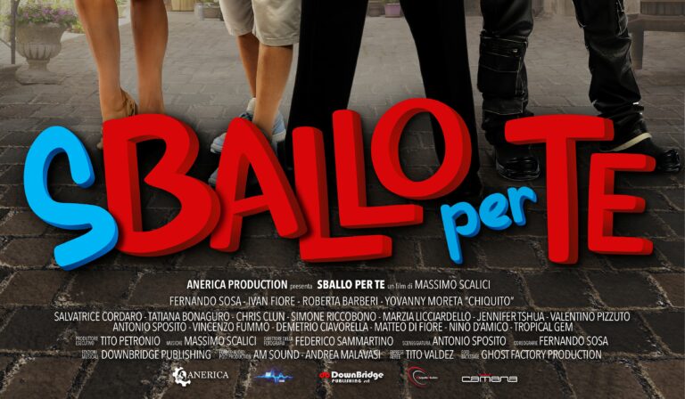 Cinema,arriva “Sballo per te” girato in gran parte sulle Madonie