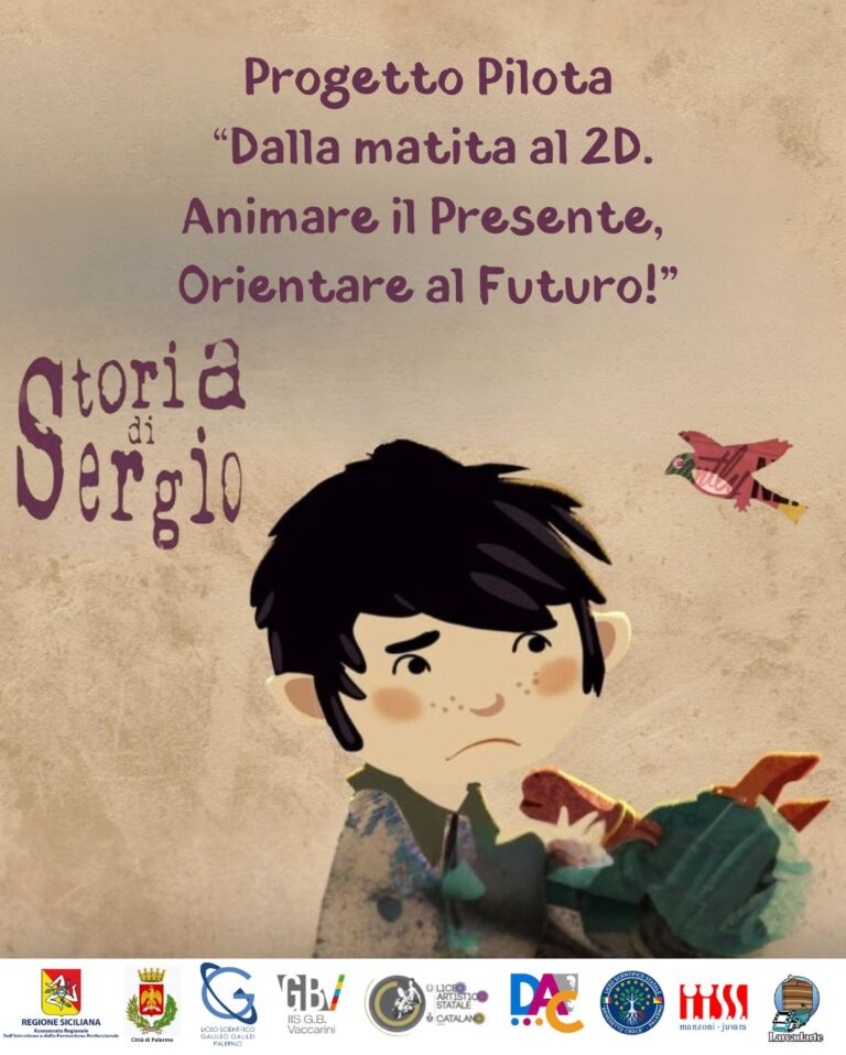 Giornata della Memoria, film d’animazione con il sostegno della Regione al Parlamento europeo
