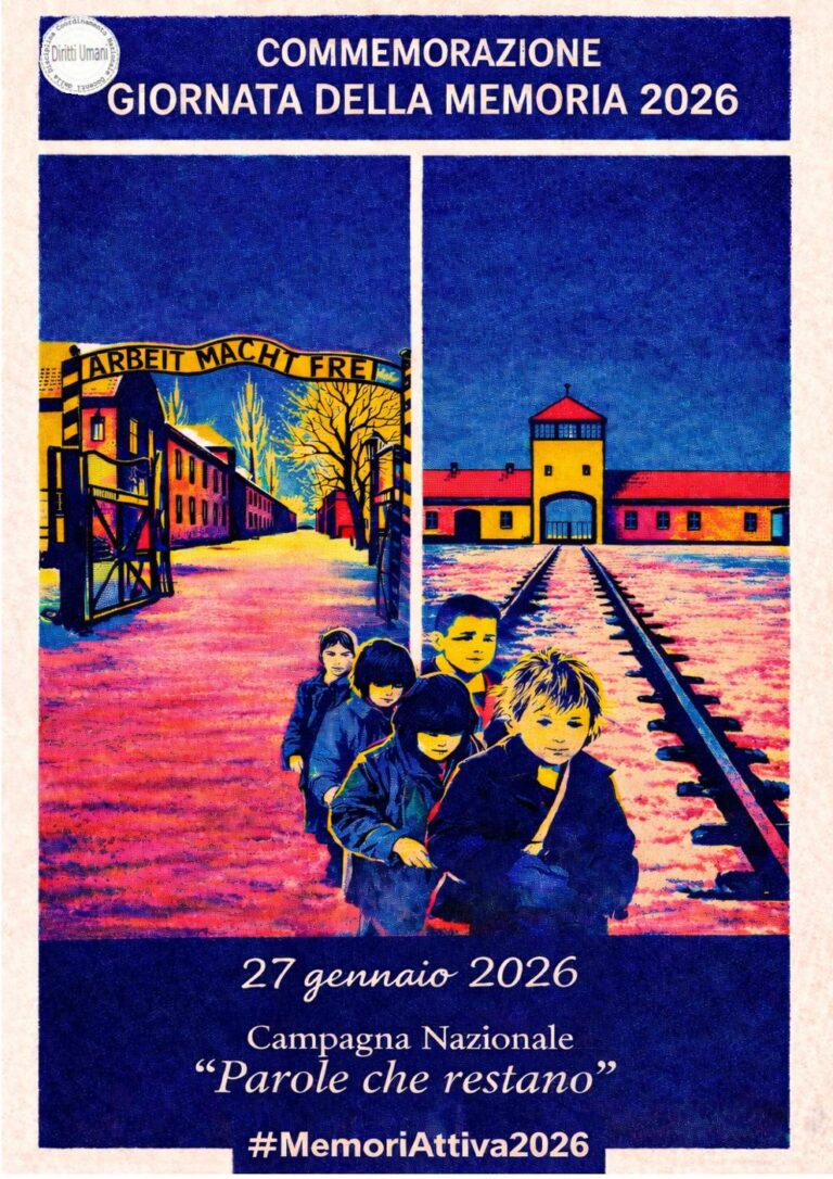 Giornata della Memoria
