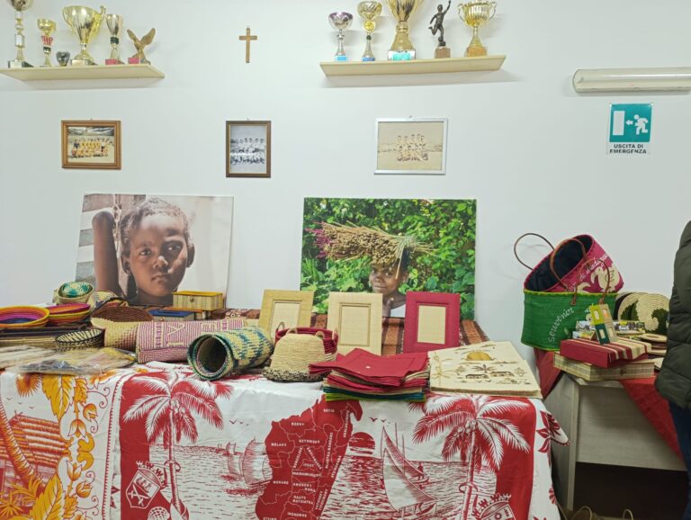 Sulle  alte Madonie l’umanita’ vera esiste ancora in tutte le sue forme