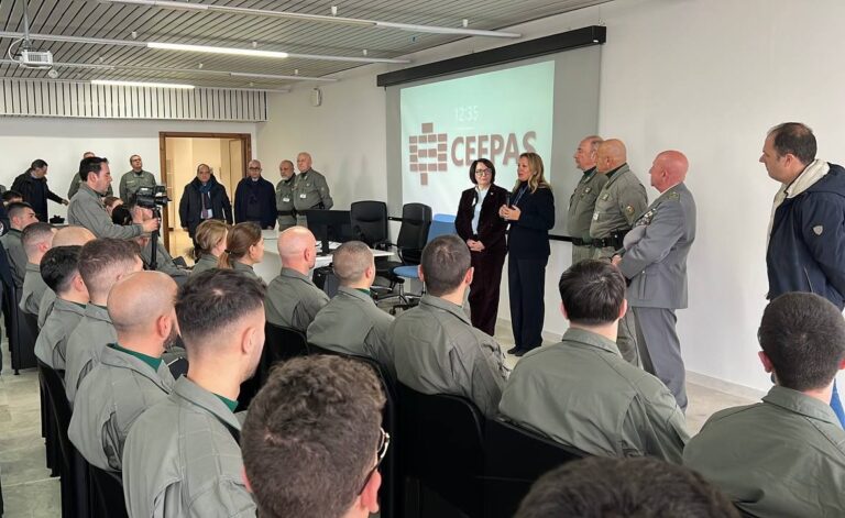 Corpo forestale, al via la formazione per assumere 46 agenti. Savarino: «Tuteleranno il patrimonio naturale della Sicilia»